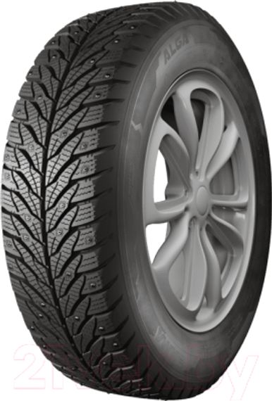 Kama Alga НК-531 185/70 R14 88T шип.