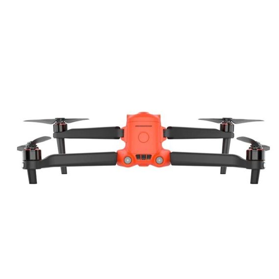 Autel EVO II Dual 640T Rugged V2 — дрон с тепловизором и 8K-камерой | Надёжный комплект