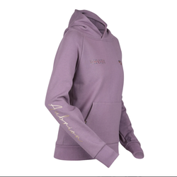Худи Aubrion Team Hoodie - Mauve
