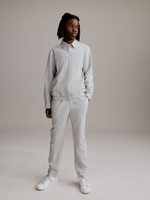 Куртка на молнии для мальчика Next E25-141, Серый