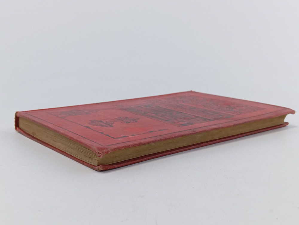 Bibliothek der Unterhaltung und des Wissens. Jahrgang 1901. Vierter Band