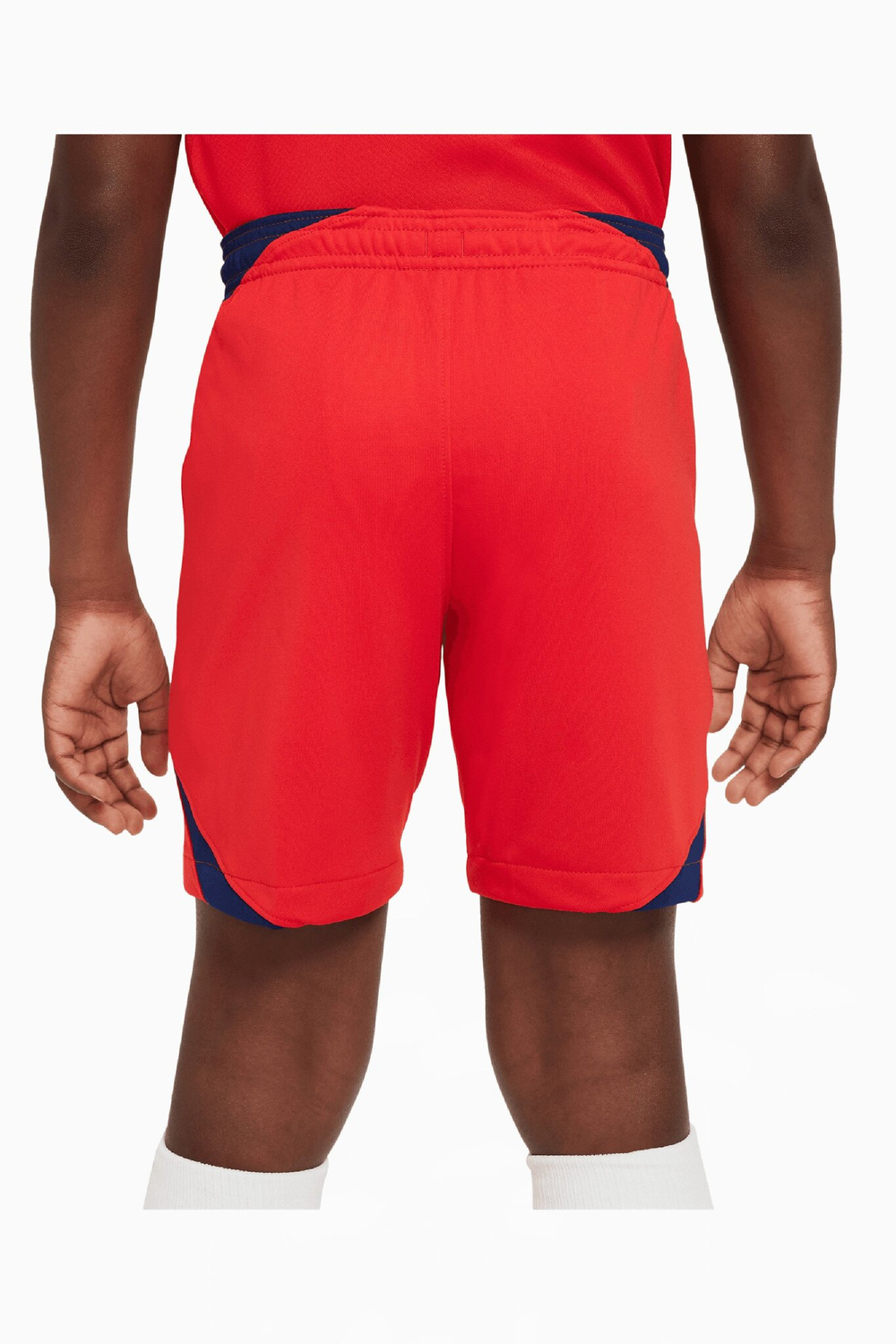 Шорты Nike England 2022 Away Stadium Junior