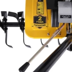 HUTER МК-100/SLS мотоблок бензиновый 900/70/5/59