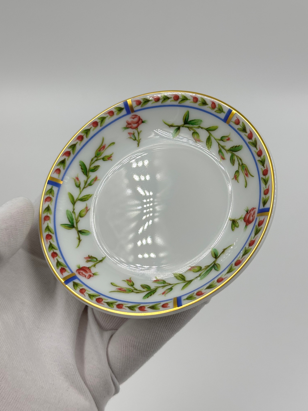 Розетка Raynaud