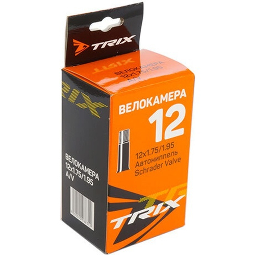 Камера TRIX 12"x 1,75/1,95 AV (кор. 50/100 шт.)