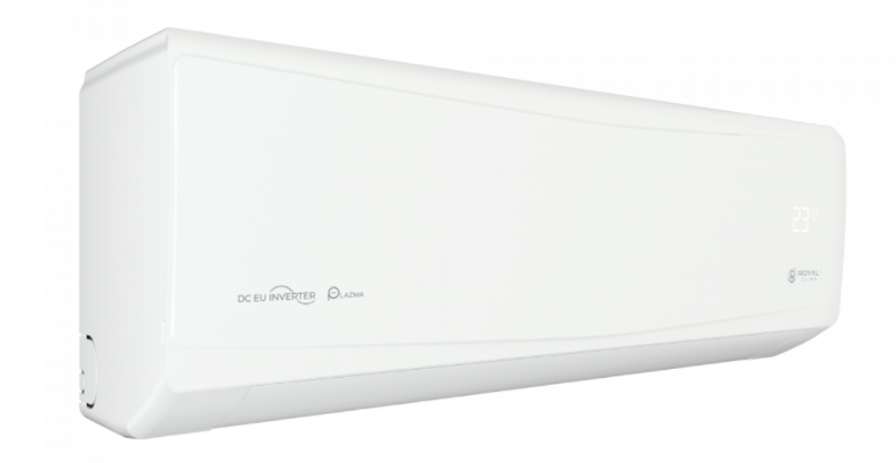 Инверторная сплит-система ROYAL CLIMA GRIDA DC EU Inverter RCI-GR22HN