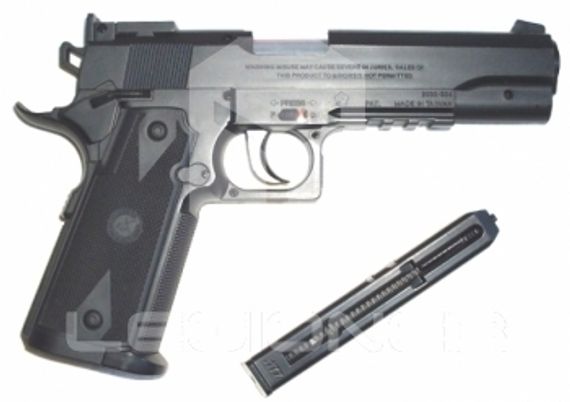 Borner Power win 304