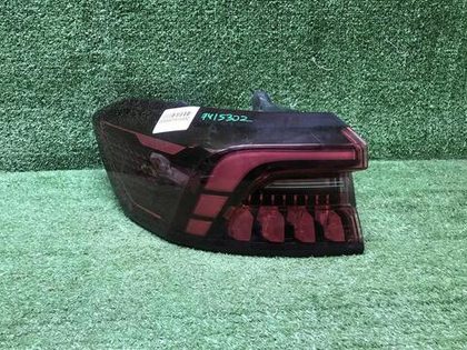 Фонарь левый внешний Chery Tiggo 8 Pro Max (23-нв)