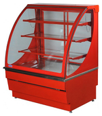 Витрина холодильная ТехноБалт Вена 1,25