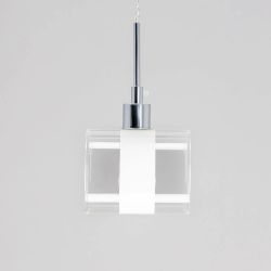 Citilux Вирта CL139012 Подвесной светильник Чёрный