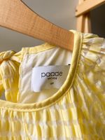 Новое хлопковое платье Paade Mode, 116