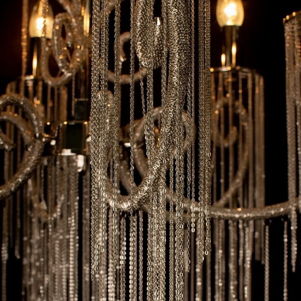 Подвесная люстра Loft it Wonderland 10405/6