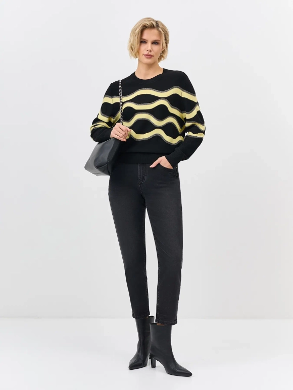 Джинсы женские 5257610/65 Bulmer