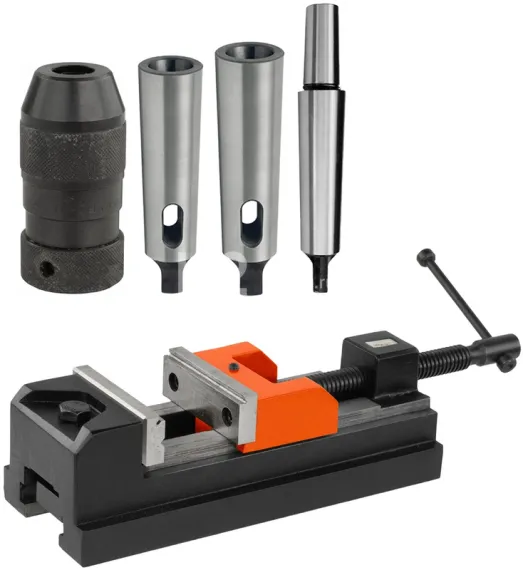 Набор для сверления Flott №4