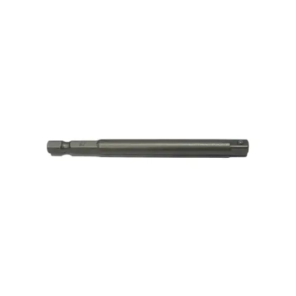 Переходник для механизированного инструмента 1/4"HDRх1/4"DR JONNESWAY D1100ADP14