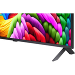Телевизор LG NanoCell 43NANO90A6B (2025) 43" 4K UHD NanoCell Smart TV