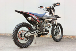 Мотоцикл JHL Z3+ CB300 (175FMM) ENDURO
