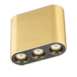 Потолочный светильник ODEON LIGHT 7093/8CL