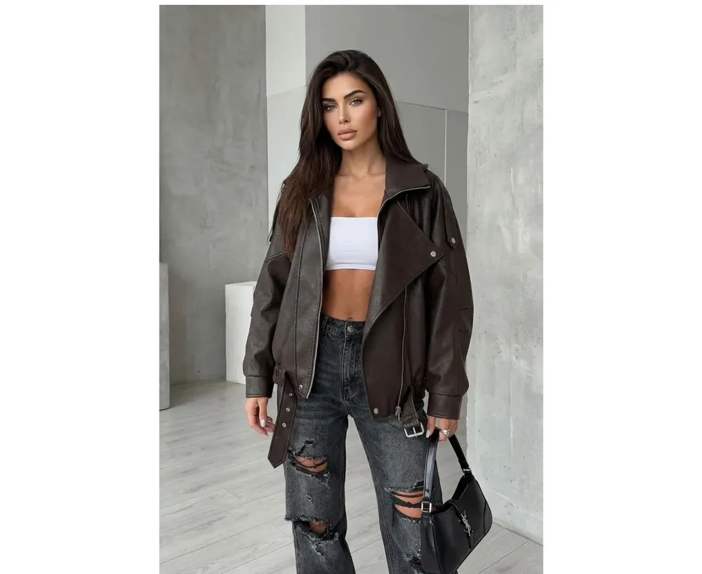 Куртка 50363285 Fabrika