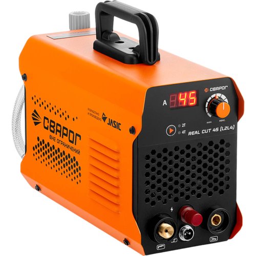 Сварочный аппарат Сварог CUT 45 "REAL" (L2L4)