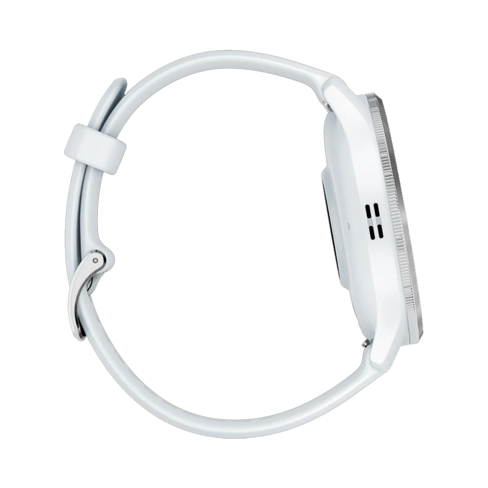 Умные часы Garmin Venu 3, White (010-02784-00)