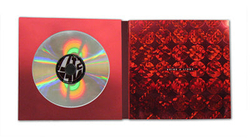 Альбом G-DRAGON - SHINE A LIGHT Concert Live Album