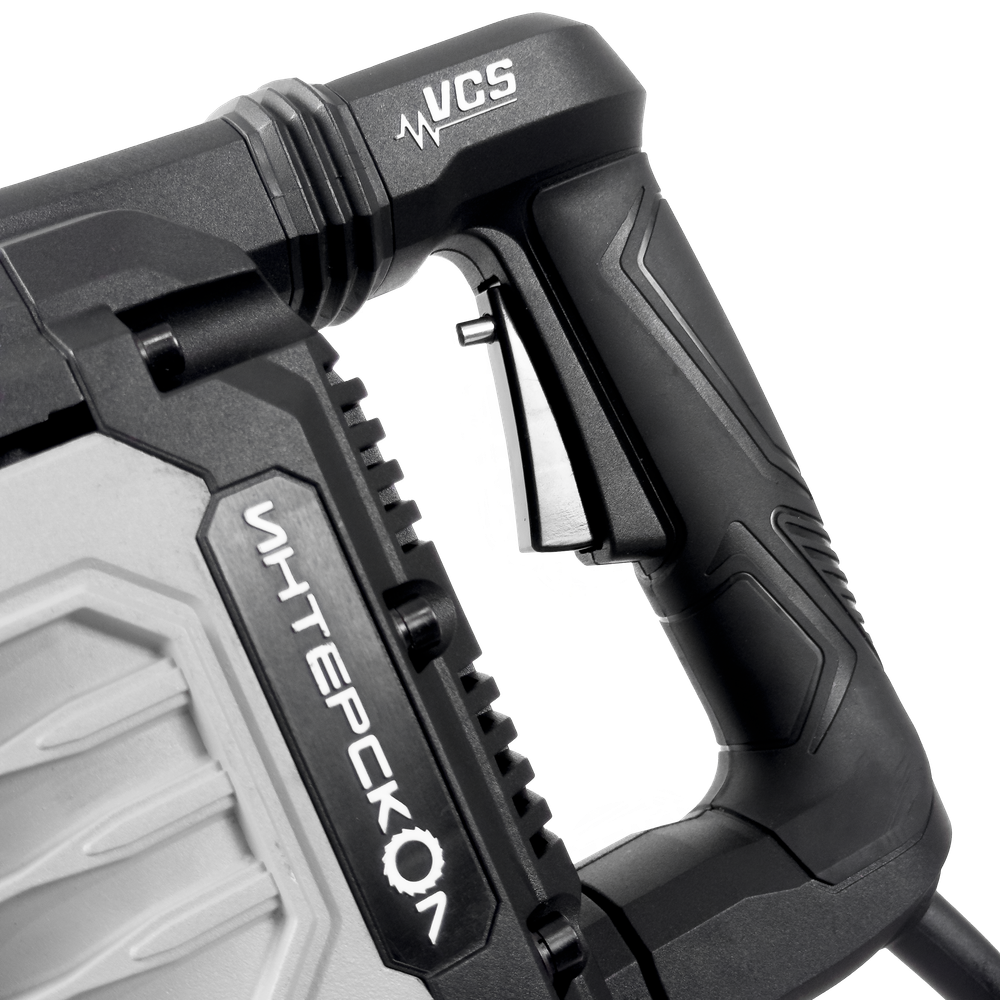 Отбойный молоток ИНТЕРСКОЛ М-30/1800В