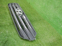 Решетка радиатора Hyundai Creta (2016-2020)