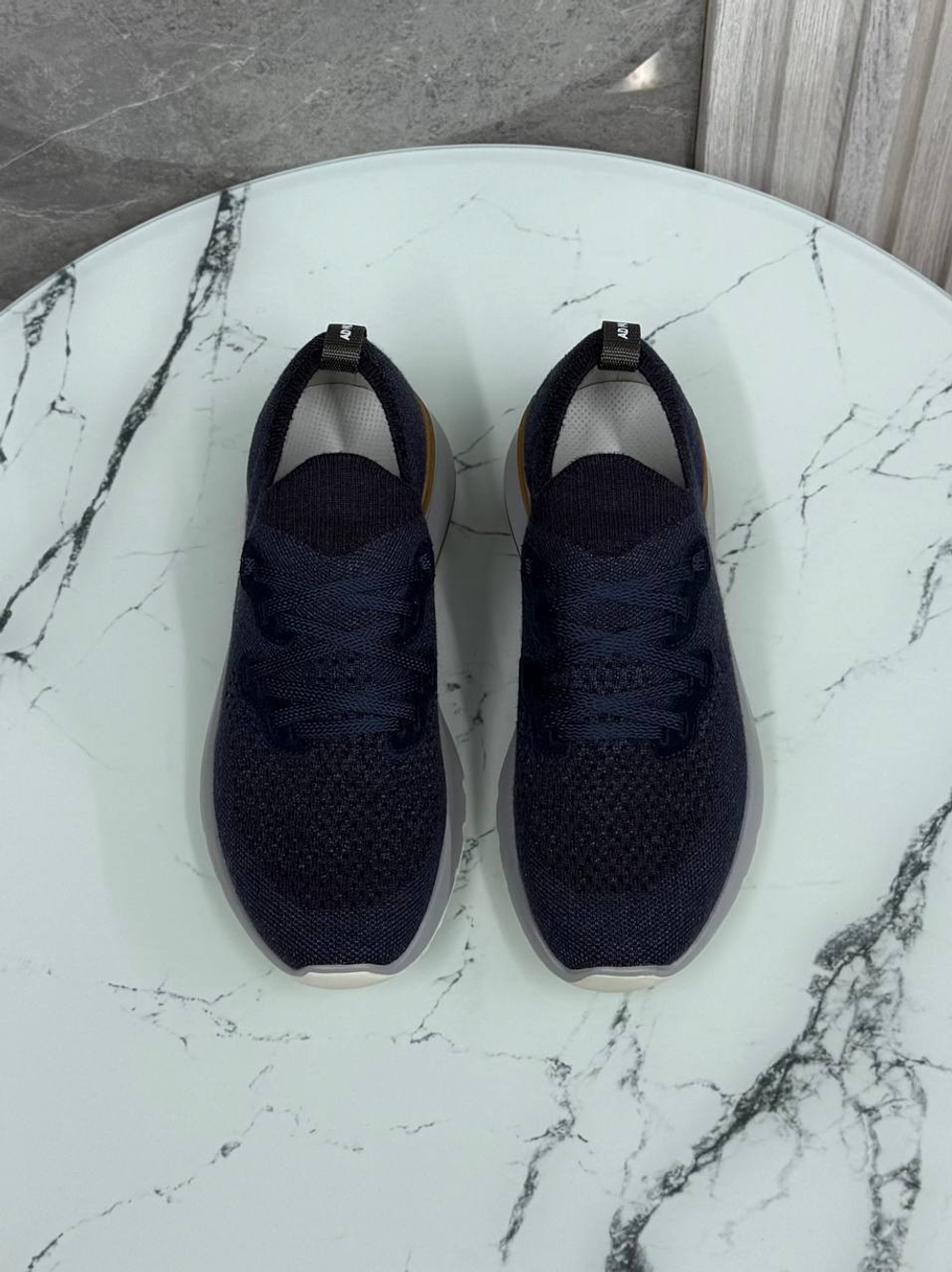 Кроссовки Brunello Cucinelli