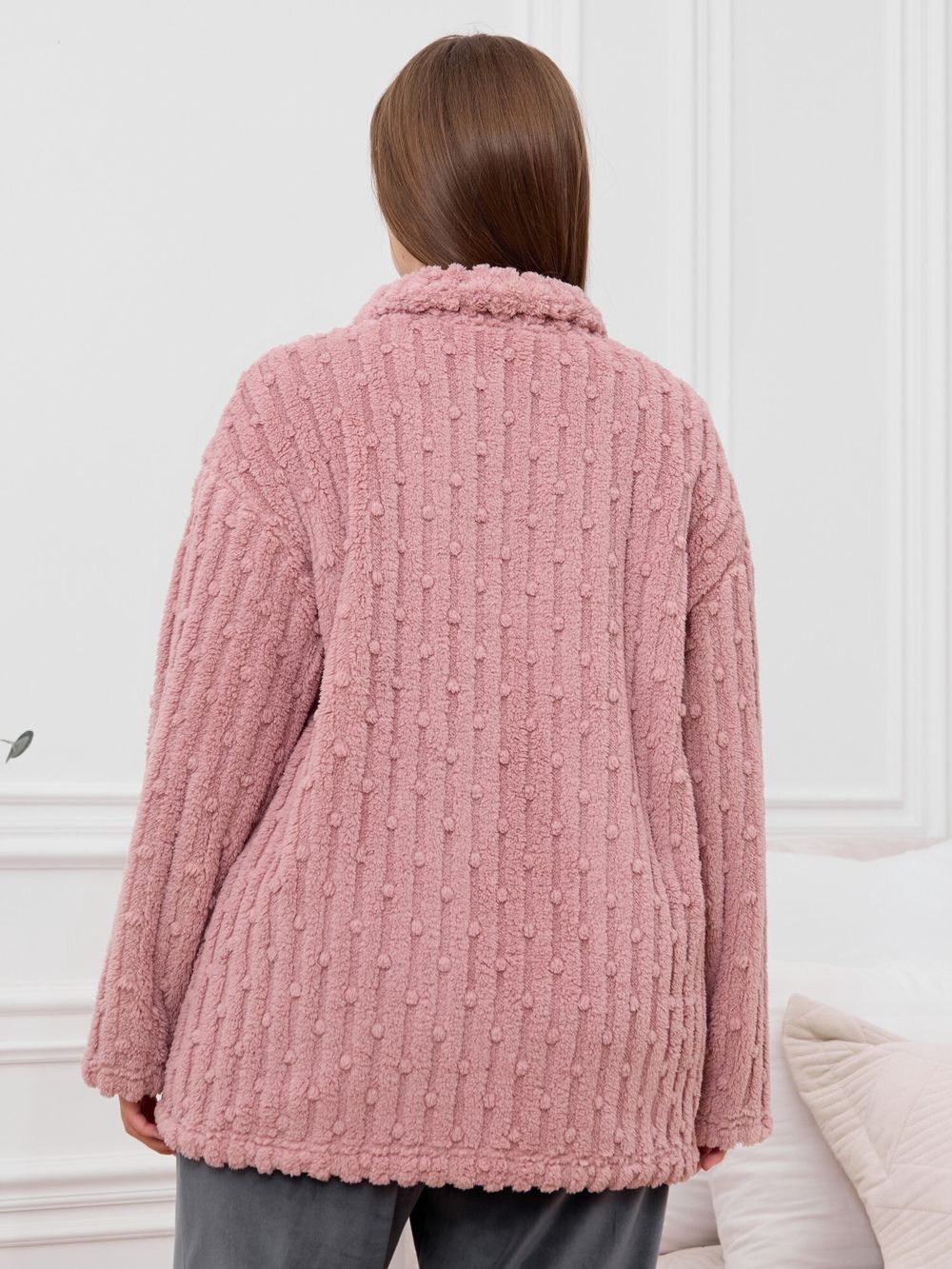 Костюм Палея-2 Виотекс СУХАЯ РОЗА