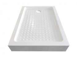 Поддон акриловый Azario ONTARIO 90x120x15  P1912 R/L