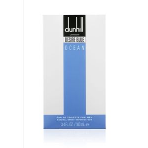Alfred Dunhill Desire Blue Ocean