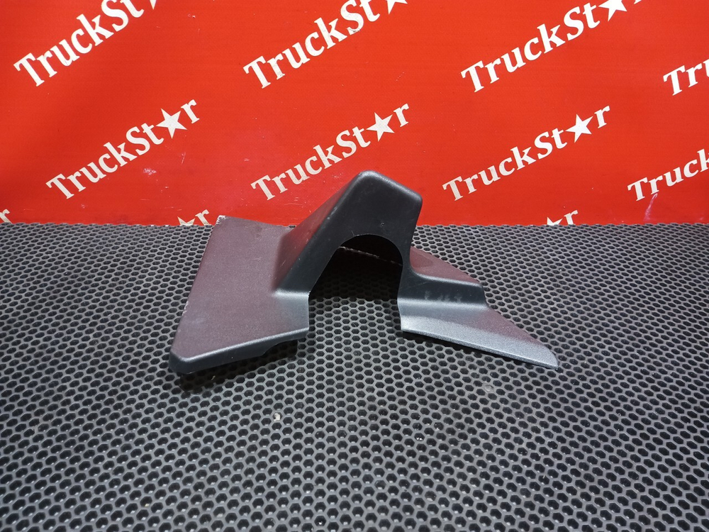 Накладка зеркала правого 2019г