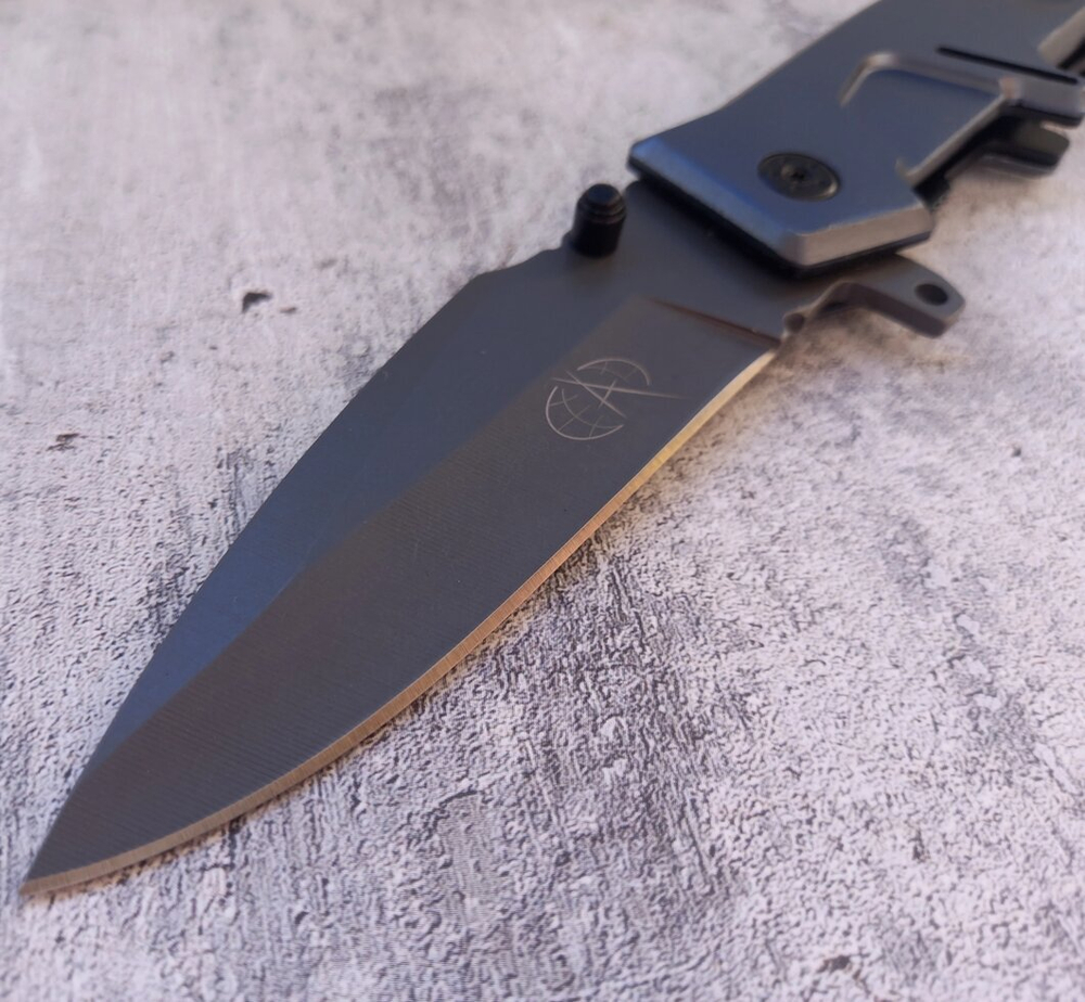 Нож складной D31 (Extrema Ratio) Pirat