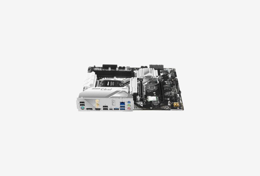 ASRock Z790 Pro RS WiFi_0426709110235