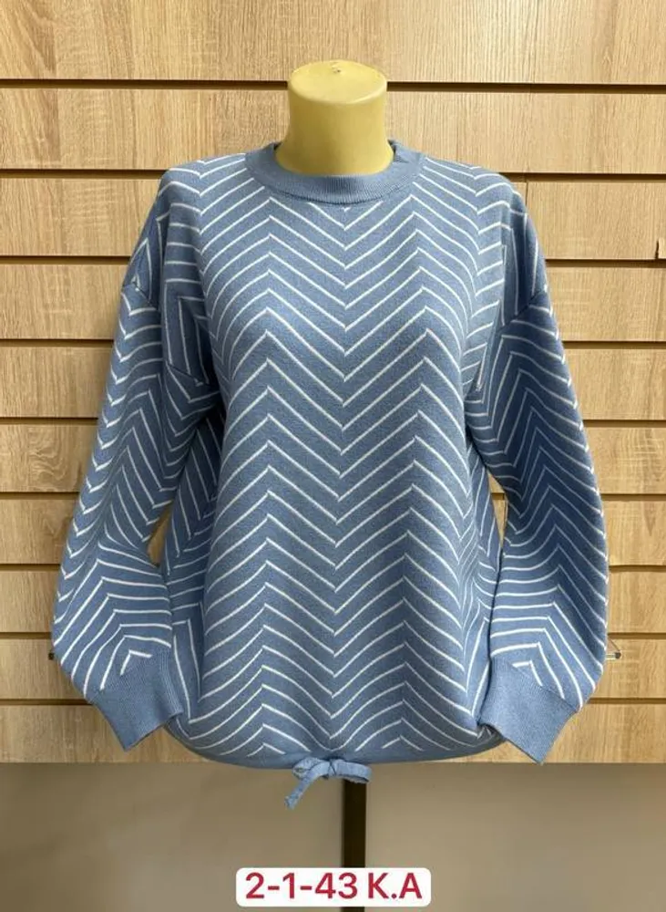 Кофта 2948238 Fabrika