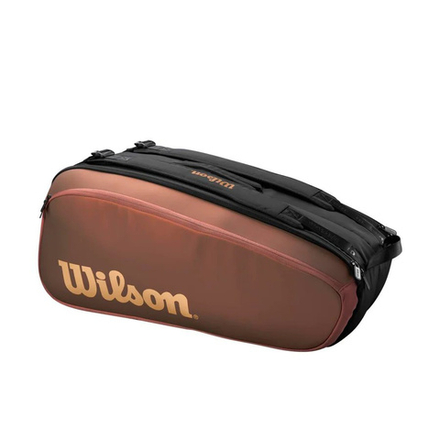 Чехлы для тенниса WILSON SUPER TOUR PRO STAFF V14 9 PACK .