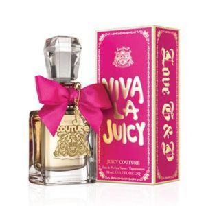 Juicy Couture Viva La Juicy Eau De Parfum