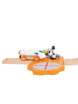 Набор Космос МАРСИАНСКАЯ железная дорога