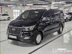 Hyundai The New Grand Starex Van 5-и местный (07.2020)