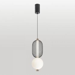 Подвесной светильник Lussole  LSP-7529