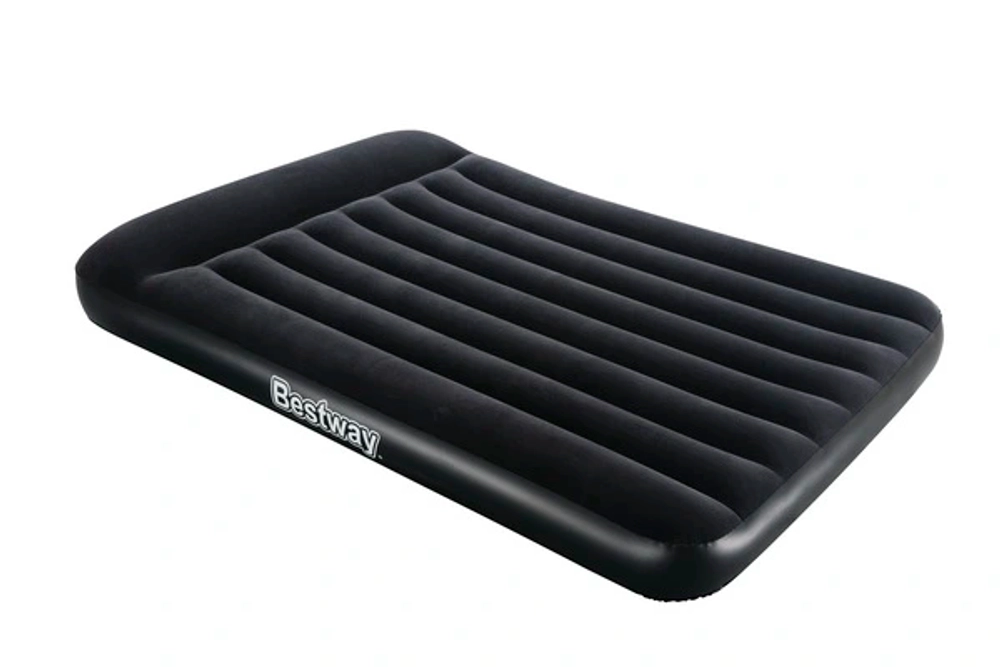 Кровать надувная Tritech Air Mattress Full,191*137*30 см,встроенный насос 220В,Bestway (67462)
