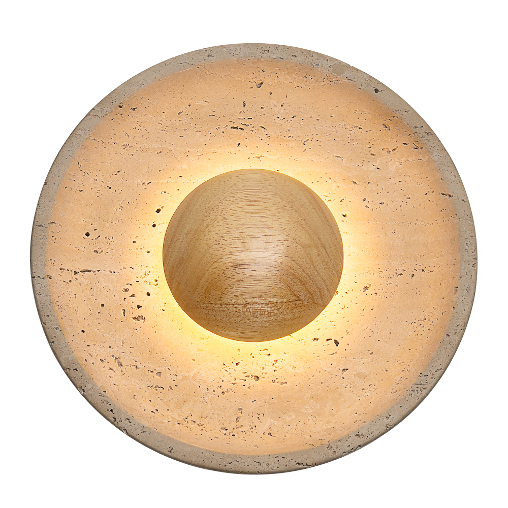 Citilux MARES CL246018 Светильник настенный светодиодный