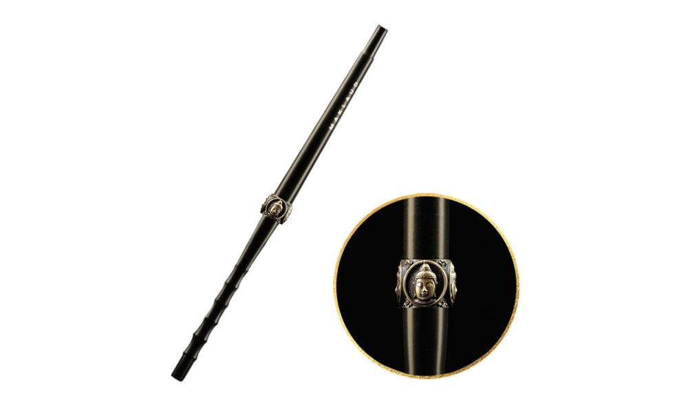 Ustnik Maklaud Buddha