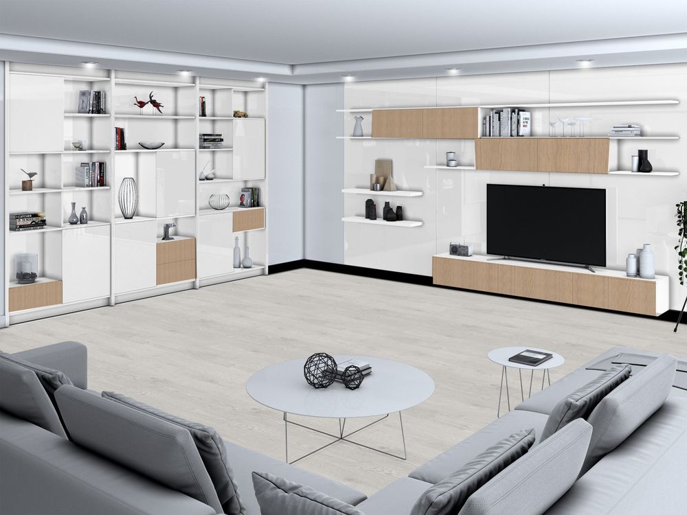 Effect Эверест, 1,834 м²