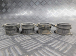 Патрубки воздушные Kawasaki ZZR 400 98 (манифолды) 052989