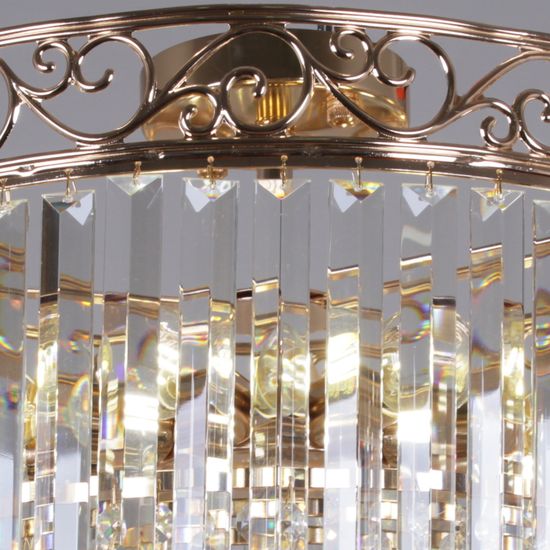 90183-0.3-10 FGD светильник потолочный