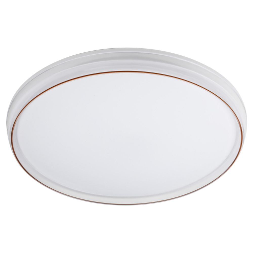 Светильник потолочный светодиодный ЭРА Классик с ДУ SPB-6-80-RC Solar RGBD с ДУ динамическое 80Вт