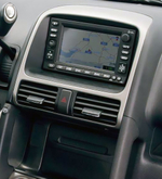 Topway TS10 4+32GB 8 ядер для Honda CR-V 2 2001-2006
