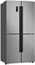 Отдельностоящий холодильник Gorenje NRM9181UX
